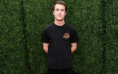 Who Is Dylan Minnette? Here's Everything You Need To Know About His Age, Height, Measurements, Personal Life, & Relationship
